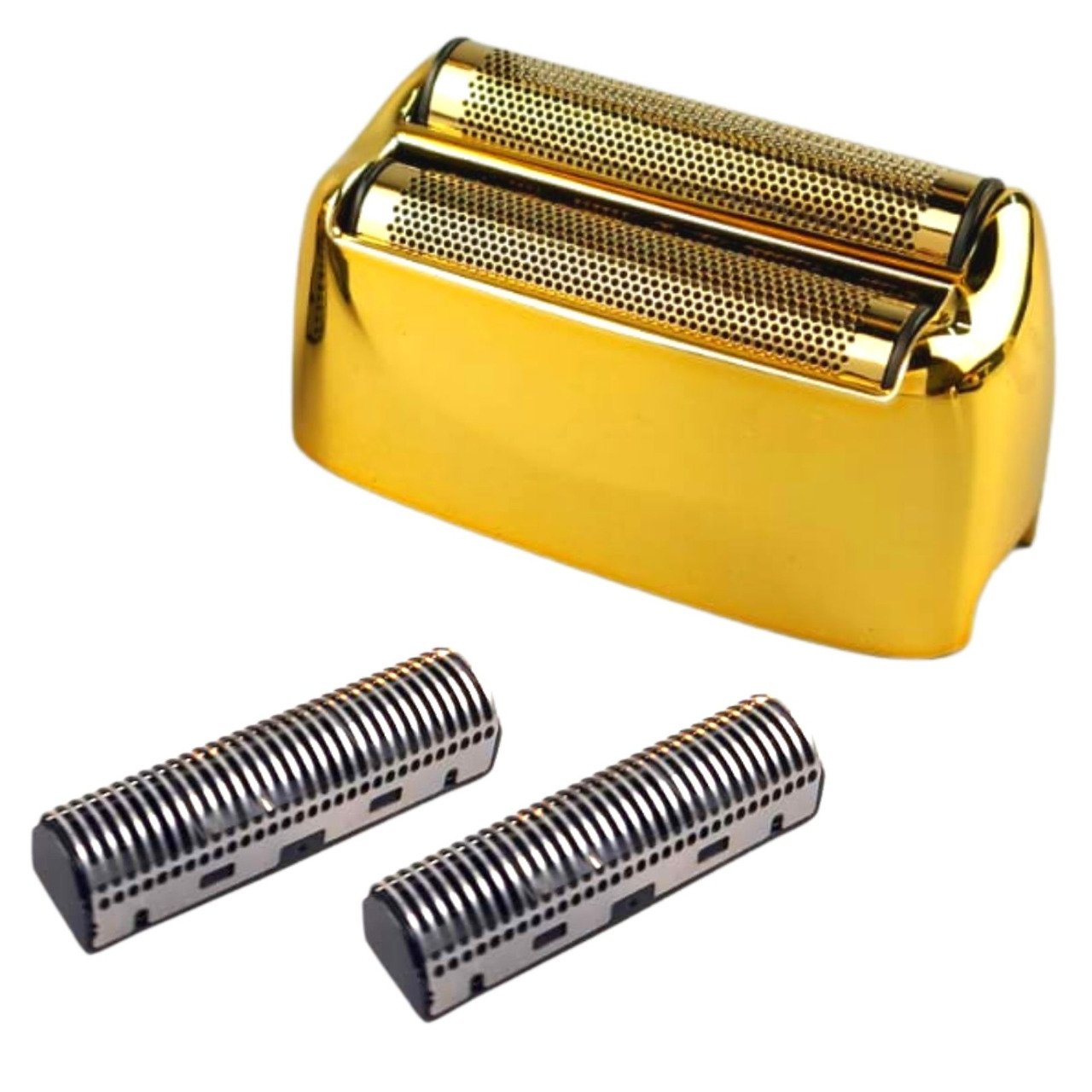 Repuesto Para Cabezal Shaver Vgr-v338 Corte De Aluminio, Renueva Tu Afeitadora