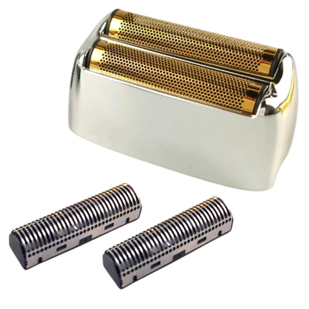 Repuesto Para Cabezal Shaver Vgr-v338 Corte De Aluminio, Renueva Tu Afeitadora