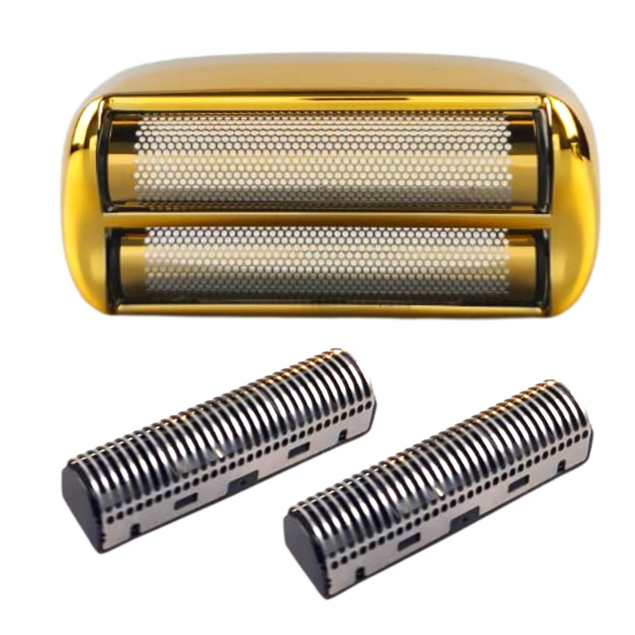 Repuesto Para Cabezal Shaver Vgr-v338 Corte De Aluminio, Renueva Tu Afeitadora