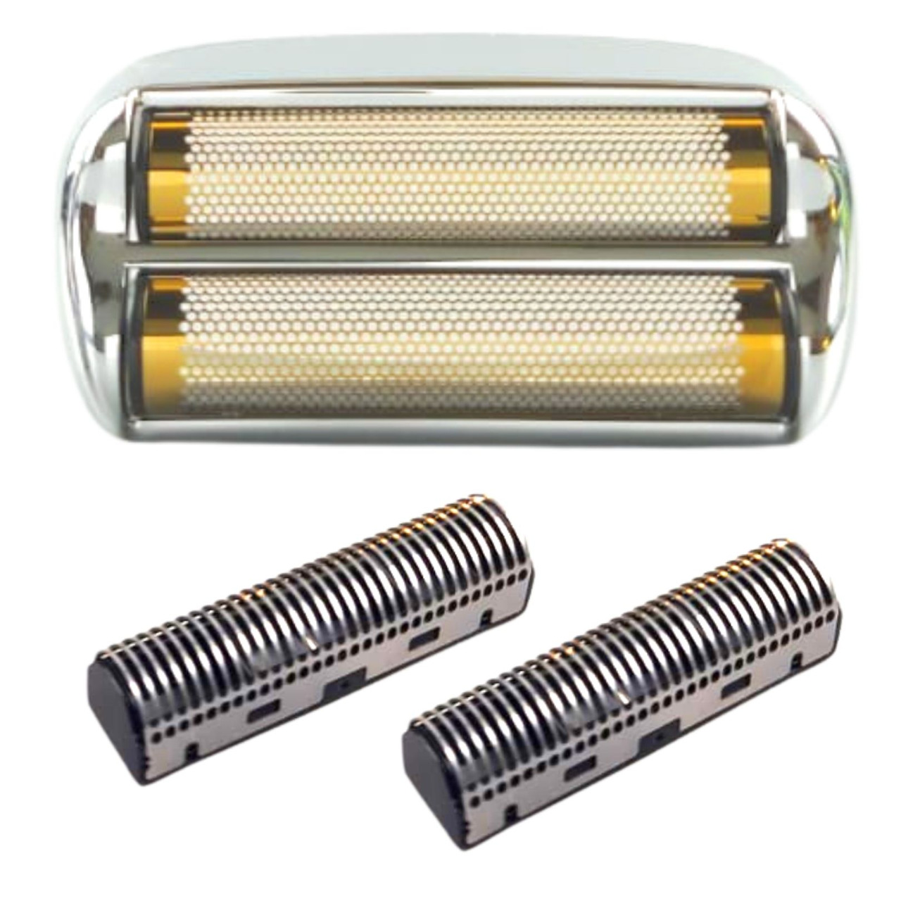 Repuesto Para Cabezal Shaver Vgr-v338 Corte De Aluminio, Renueva Tu Afeitadora