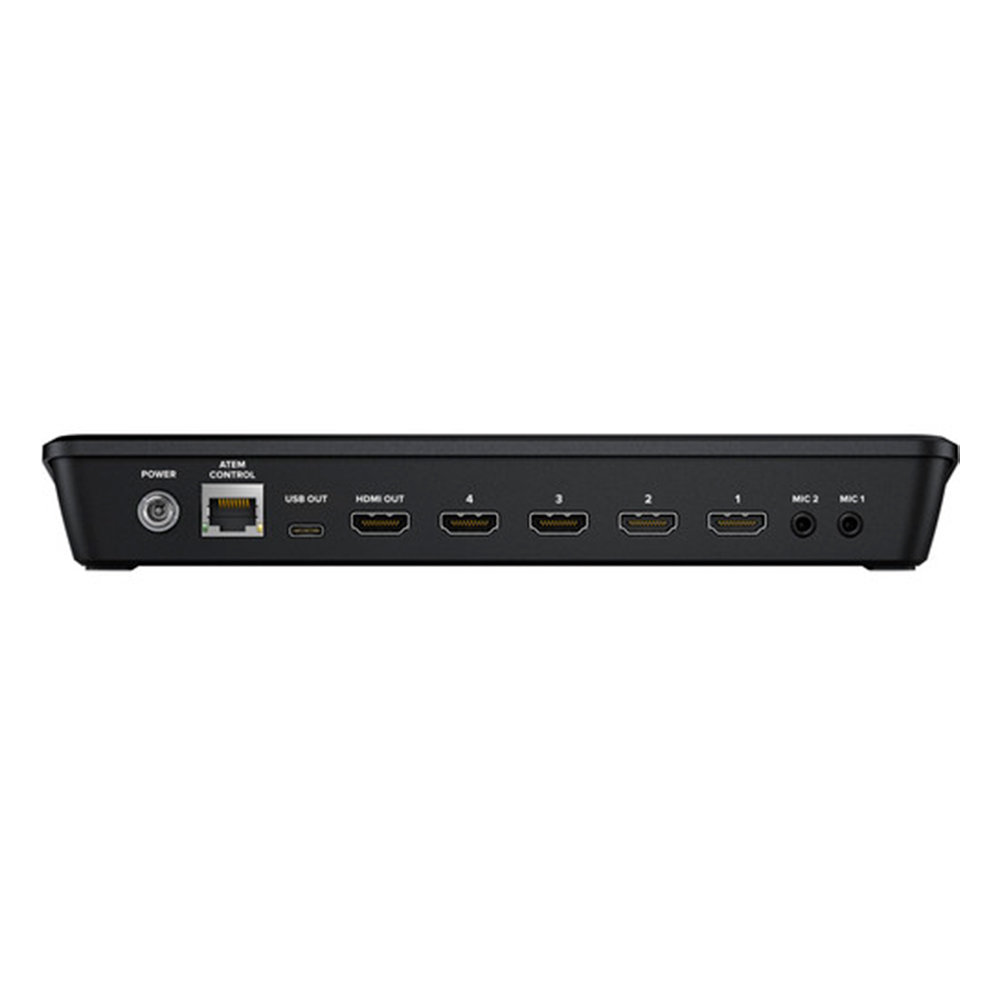 Switcher BlackMagic - ATEM Mini Pro