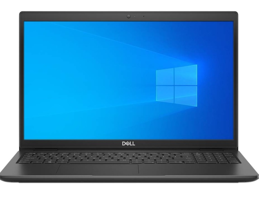 Laptop Dell Latitude 3520 15.6" Intel Core i5 windows 10pro