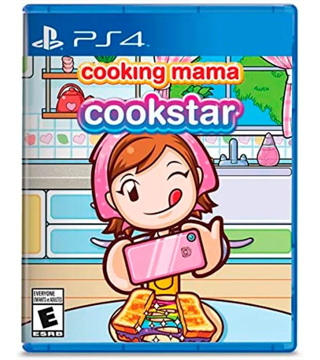 Doki Doki Literature Club Plus! Premium Ps4