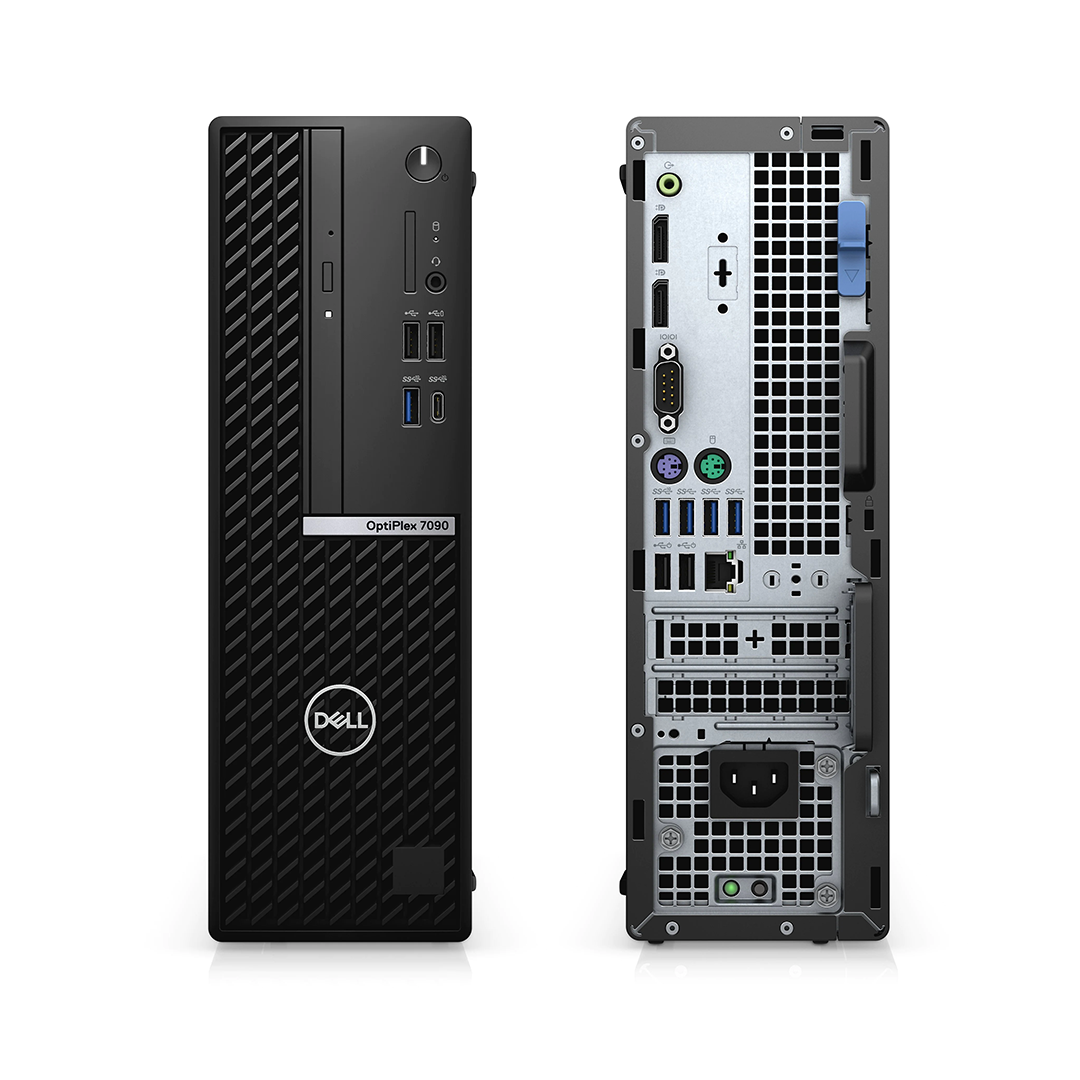 Mini PC Dell Optiplex 3090  i5 8GB 256GB SSD WINDOWS 11 PRO