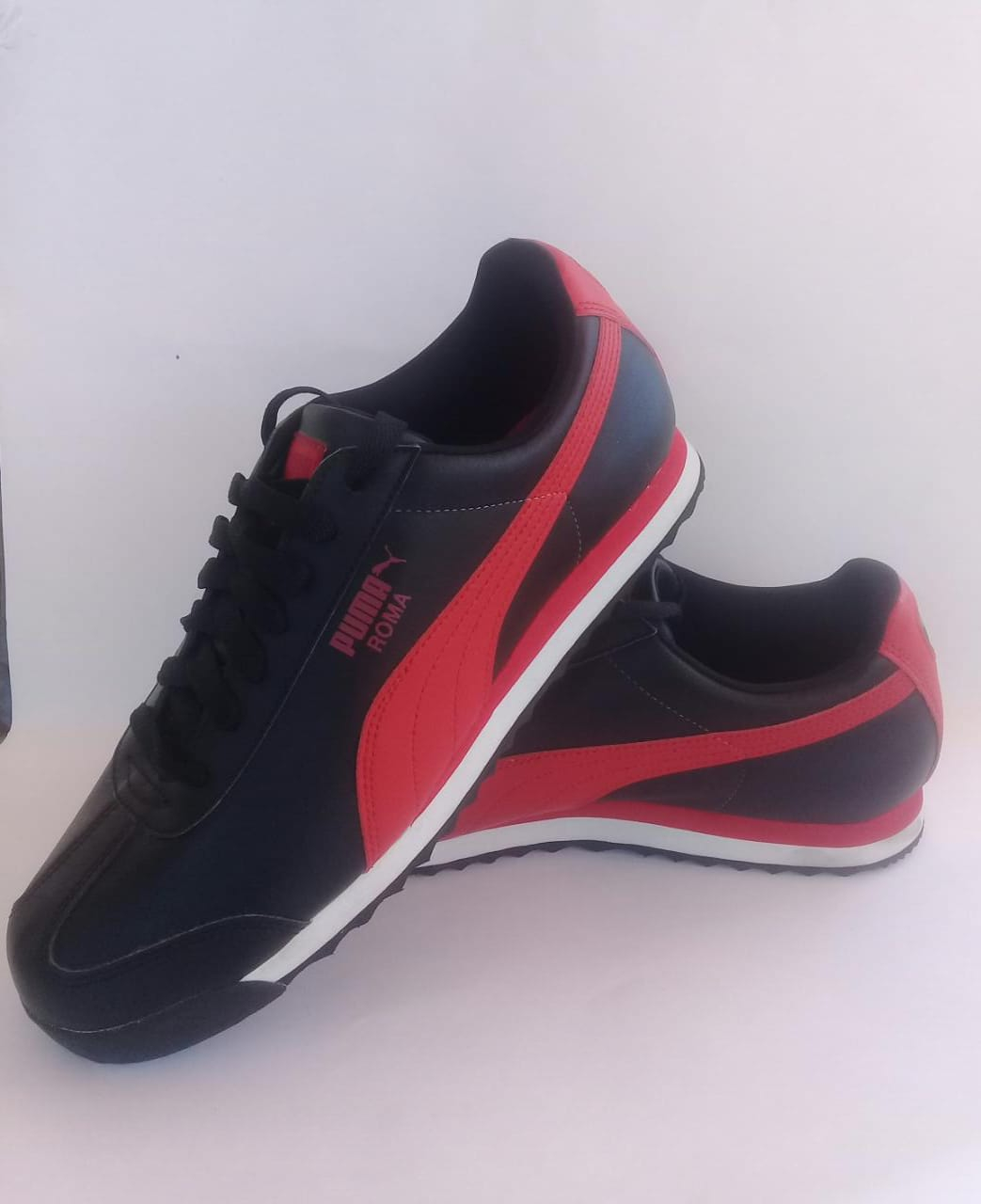Tenis Hombre Puma Roma 360432-01