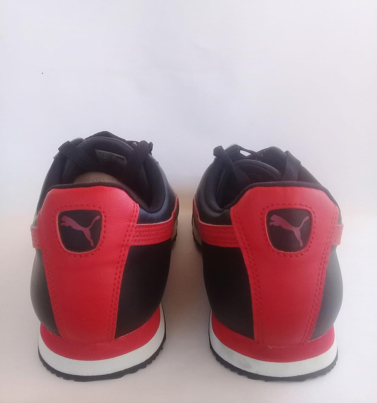 Tenis Hombre Puma Roma 360432-01