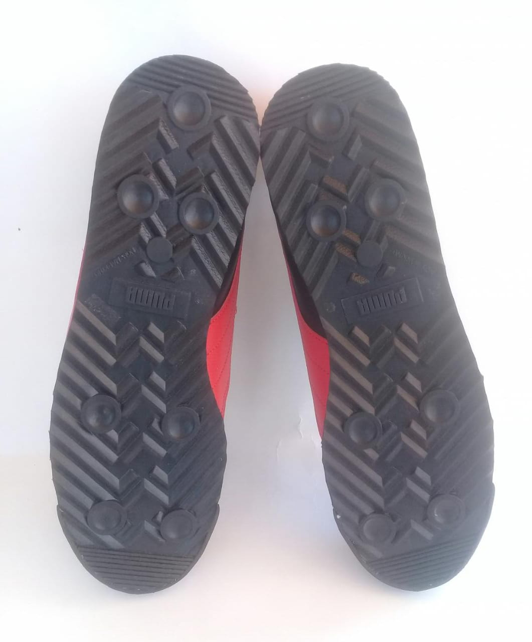 Tenis Hombre Puma Roma 360432-01