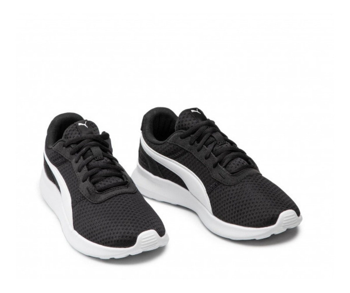Tenis Puma Para Hombre St Activate 369122 Entrenamiento 01.