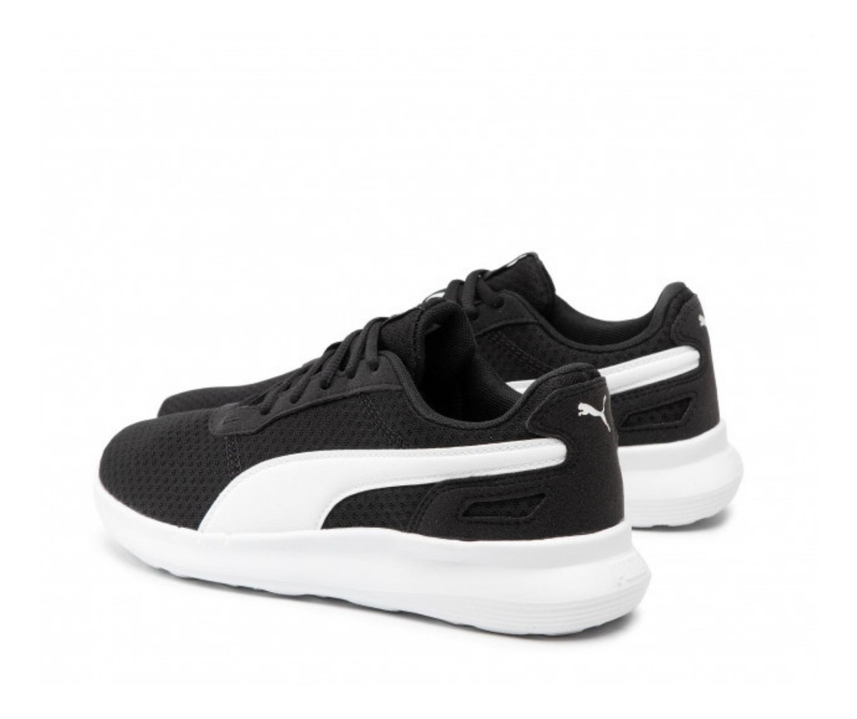 Tenis Puma Para Hombre St Activate 369122 Entrenamiento 01.