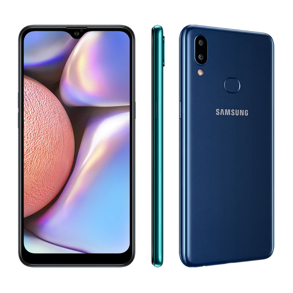 SAMSUNG GALAXY A10S 32GB 3GB