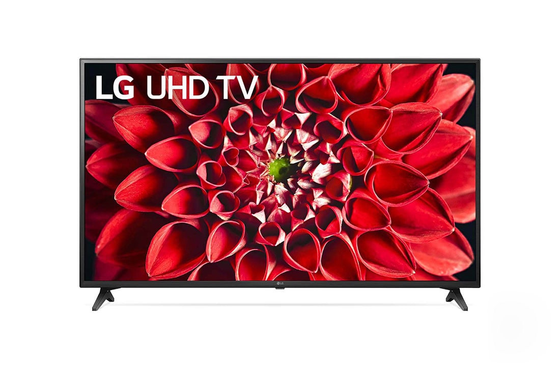 Pantalla LG 43UN6955 43" 4K Smart UHD