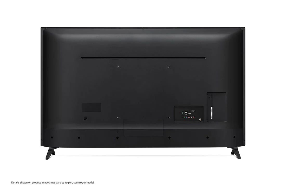 Pantalla LG 43UN6955 43" 4K Smart UHD