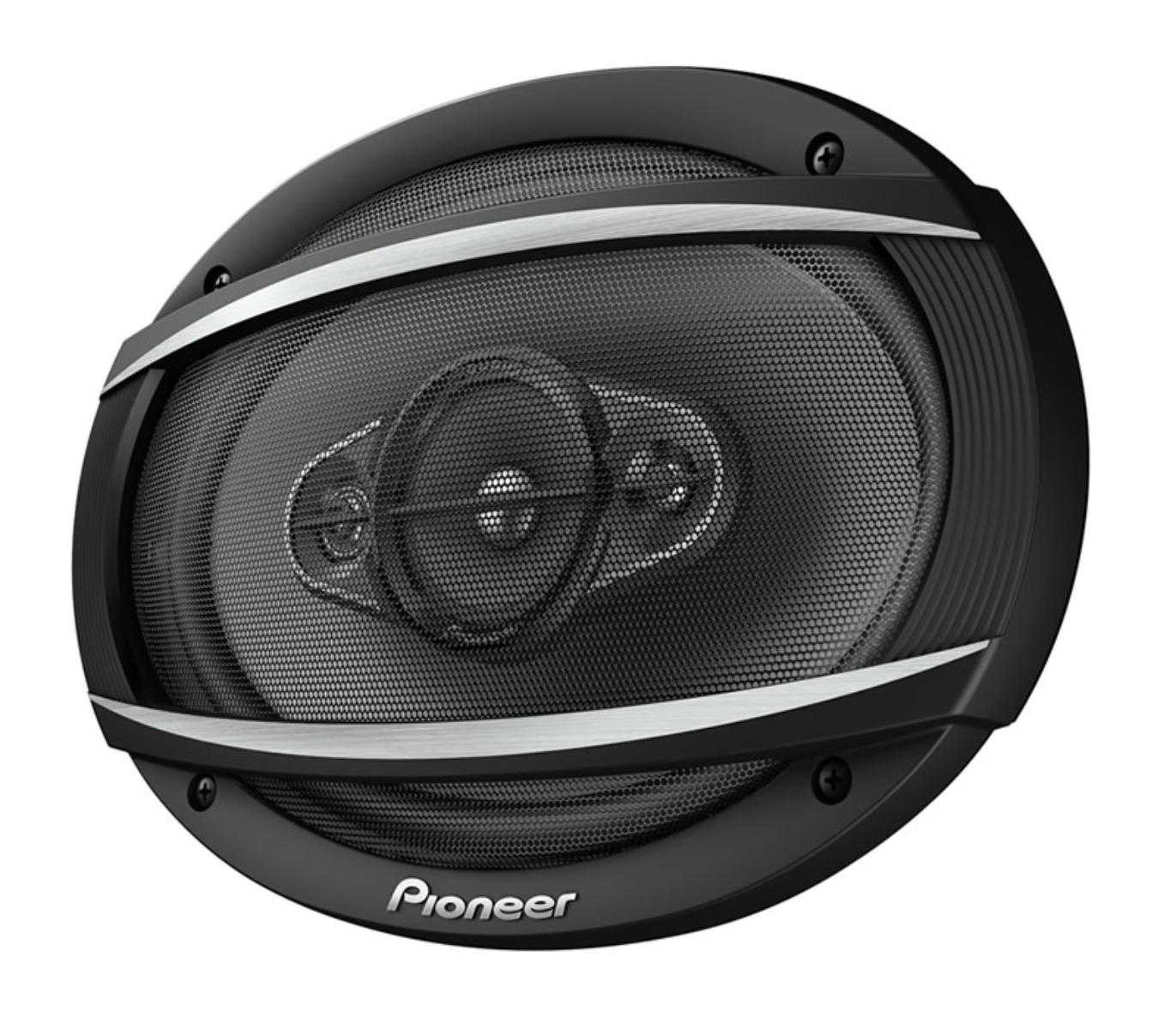 BOCINA PIONEER TS-A6967S 6X9" 4 VÍAS, 450 WATTS ALBY3