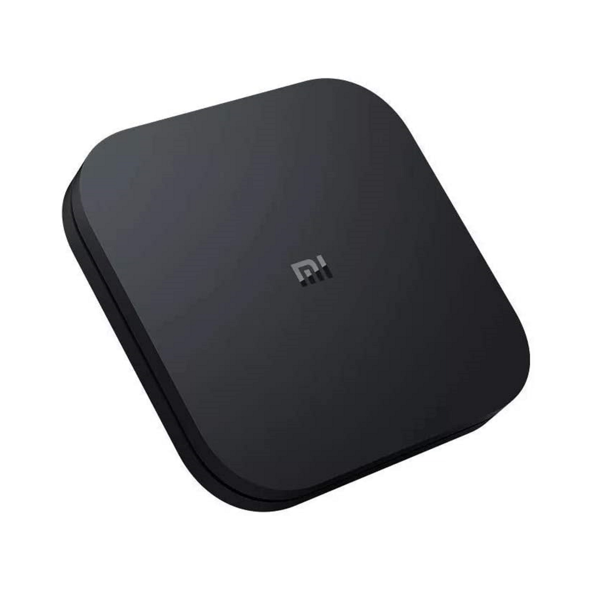 Android tv Xiaomi Mi box MDZ-22-AB 2gb RAM 8gb ROM Color Negro