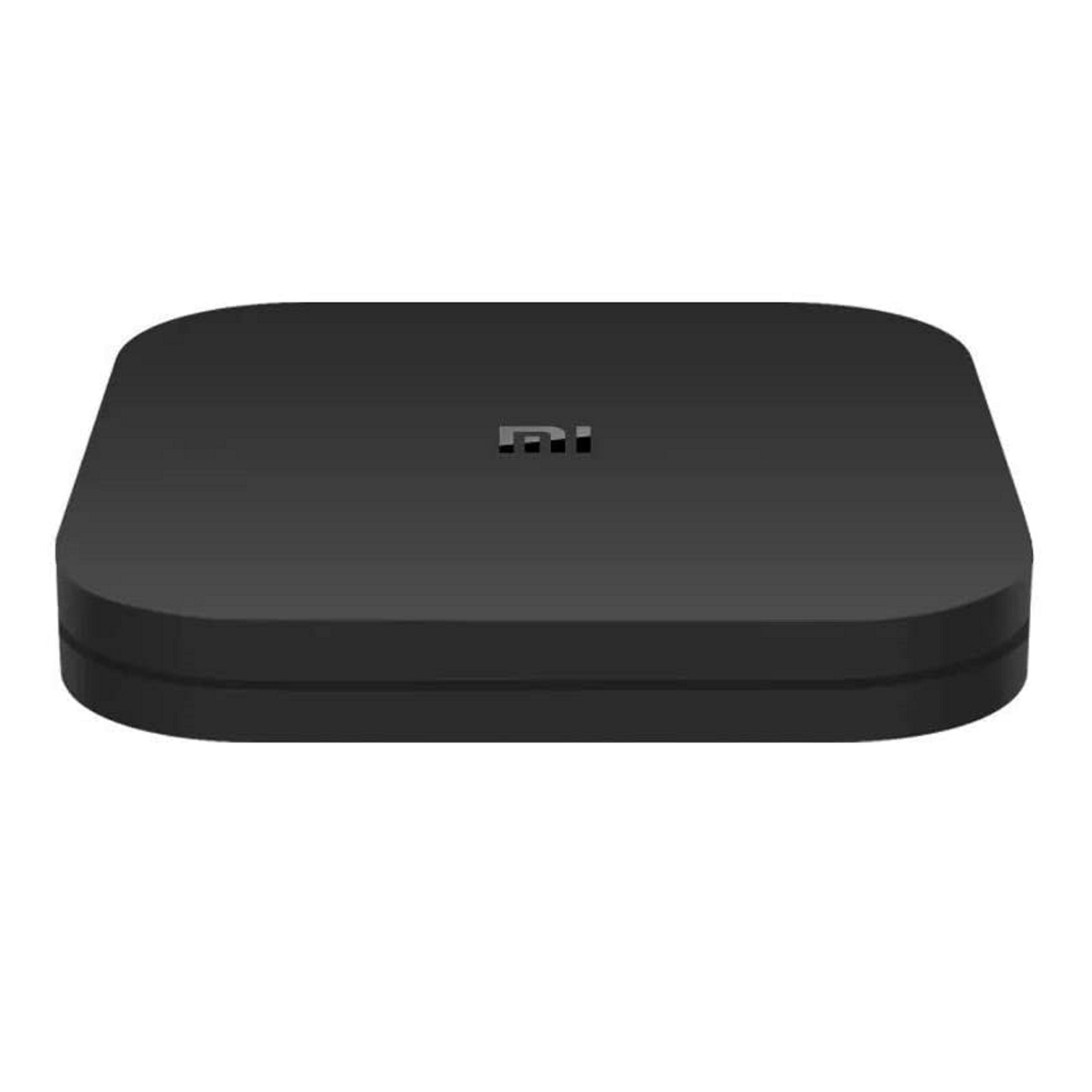 Android tv Xiaomi Mi box MDZ-22-AB 2gb RAM 8gb ROM Color Negro