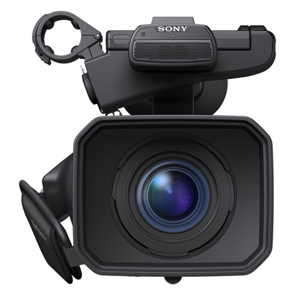 Videocámara Profesional Sony HXR-NX100