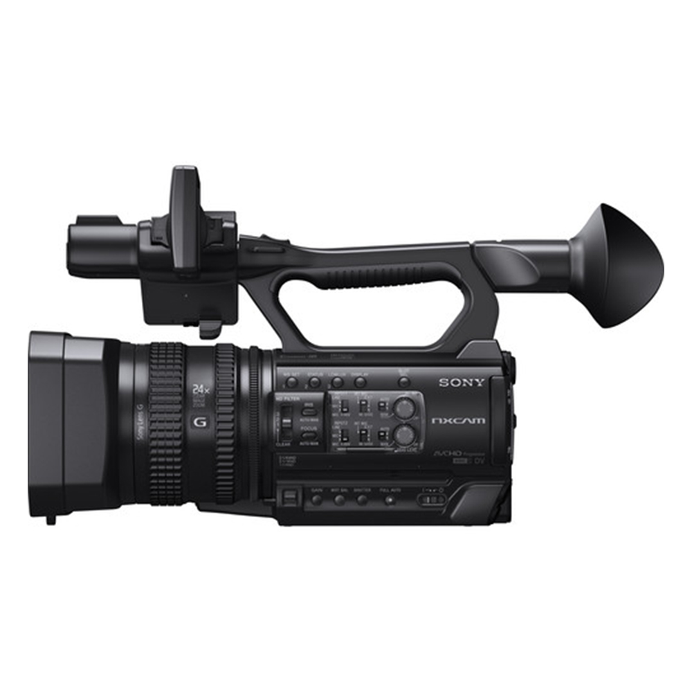 Videocámara Profesional Sony HXR-NX100