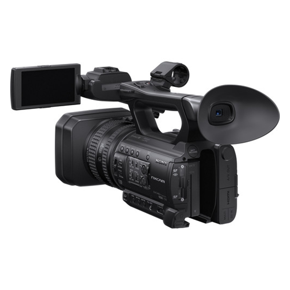 Videocámara Profesional Sony HXR-NX100
