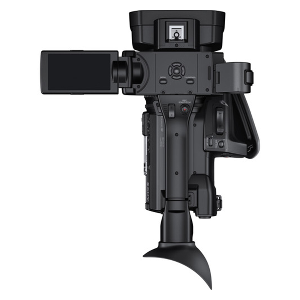 Videocámara Profesional Sony HXR-NX100