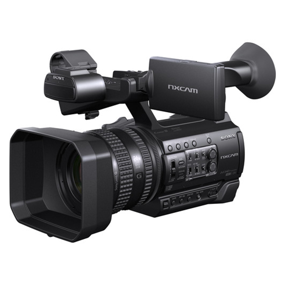 Videocámara Profesional Sony HXR-NX100