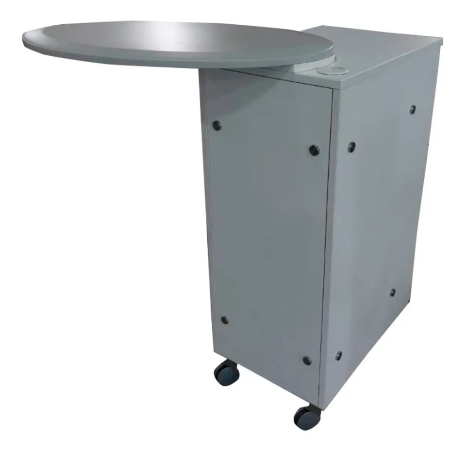 Modulo De Atencion Expres O Escritorio Alto Con Cajonera