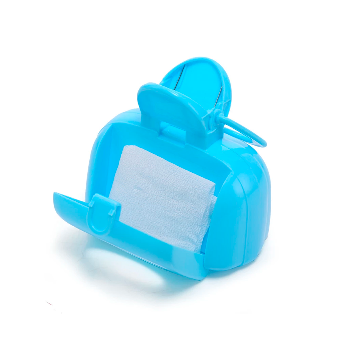 Recogedor Levanta Heces Portátil Mascotas Perros Gatos Ideal Para Paseo Recolector De Heces.