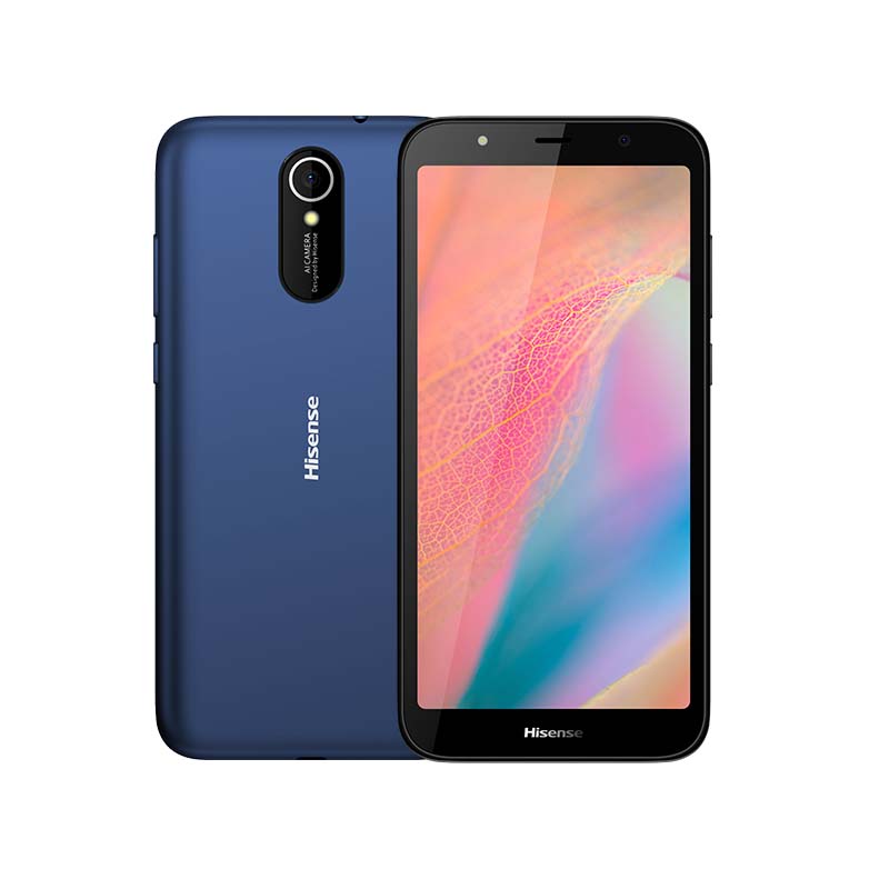 Hisense E20S 32GB 2GB Azul