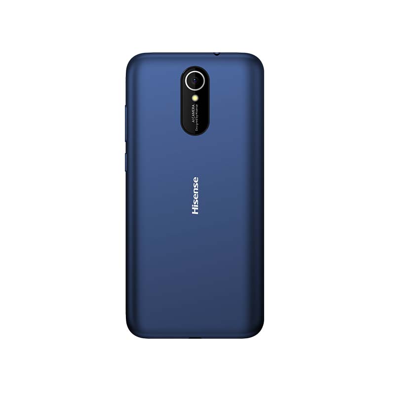 Hisense E20S 32GB 2GB Azul