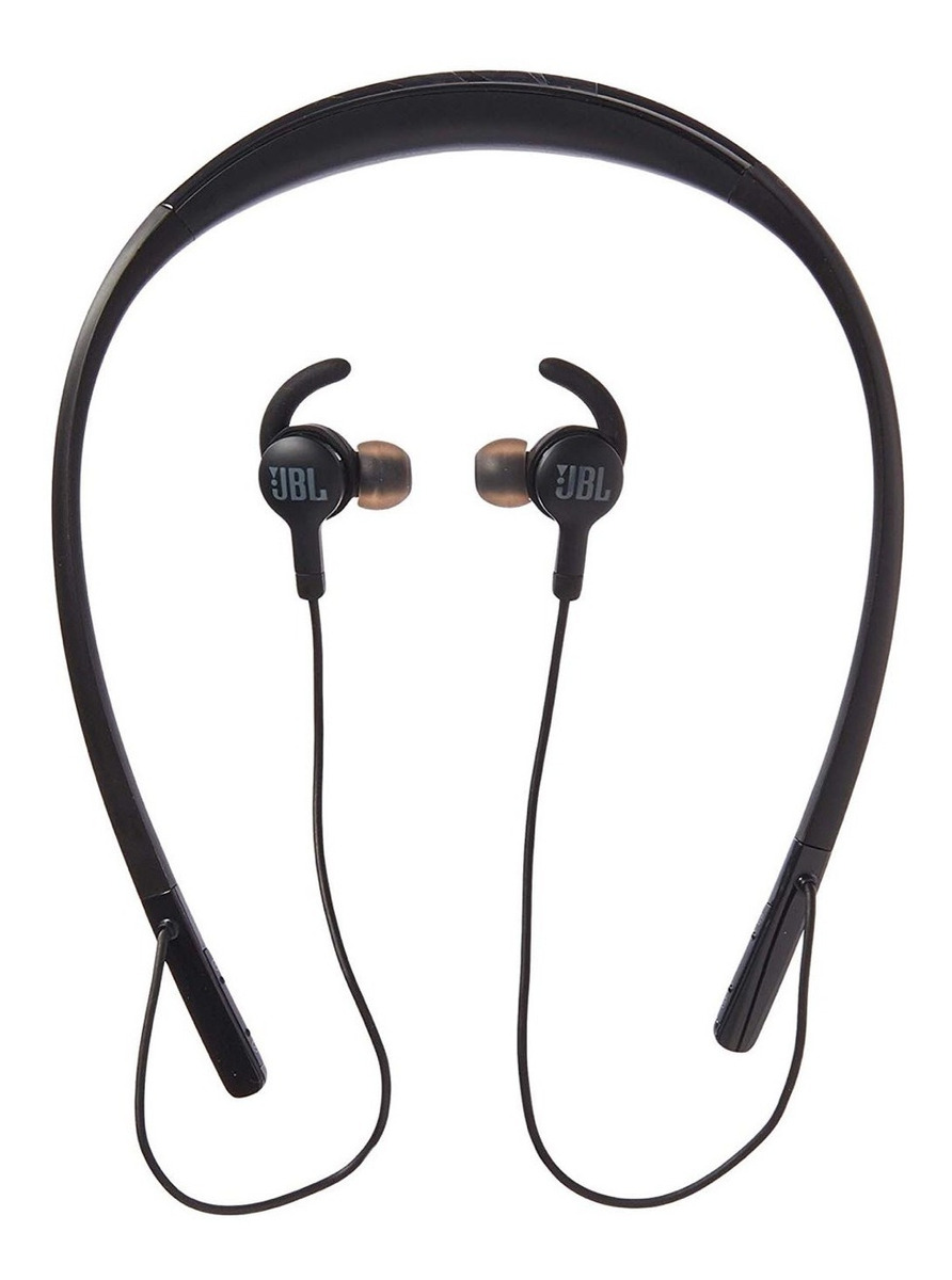 Audífonos Inalámbricos Jbl Everest Elite 100 BT (Inalámbricos)