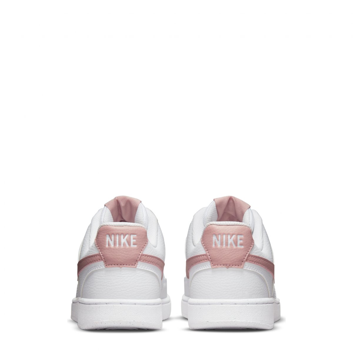 TENIS NIKE COURT VISION LOW COLOR BLANCO PARA MUJER  DH3158-106