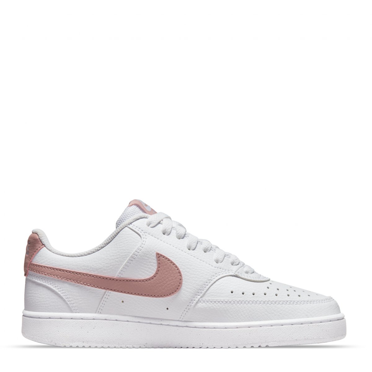 TENIS NIKE COURT VISION LOW COLOR BLANCO PARA MUJER DH3158 106