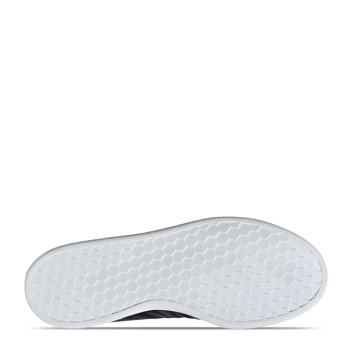 Zapatillas Casual  Adidas Grand Court Base color negro para hombre EE7900