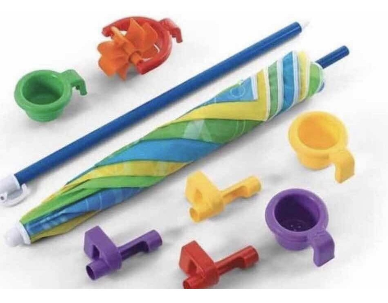 Chapoteadero Alberca Para Exterior Play And Shade Pool