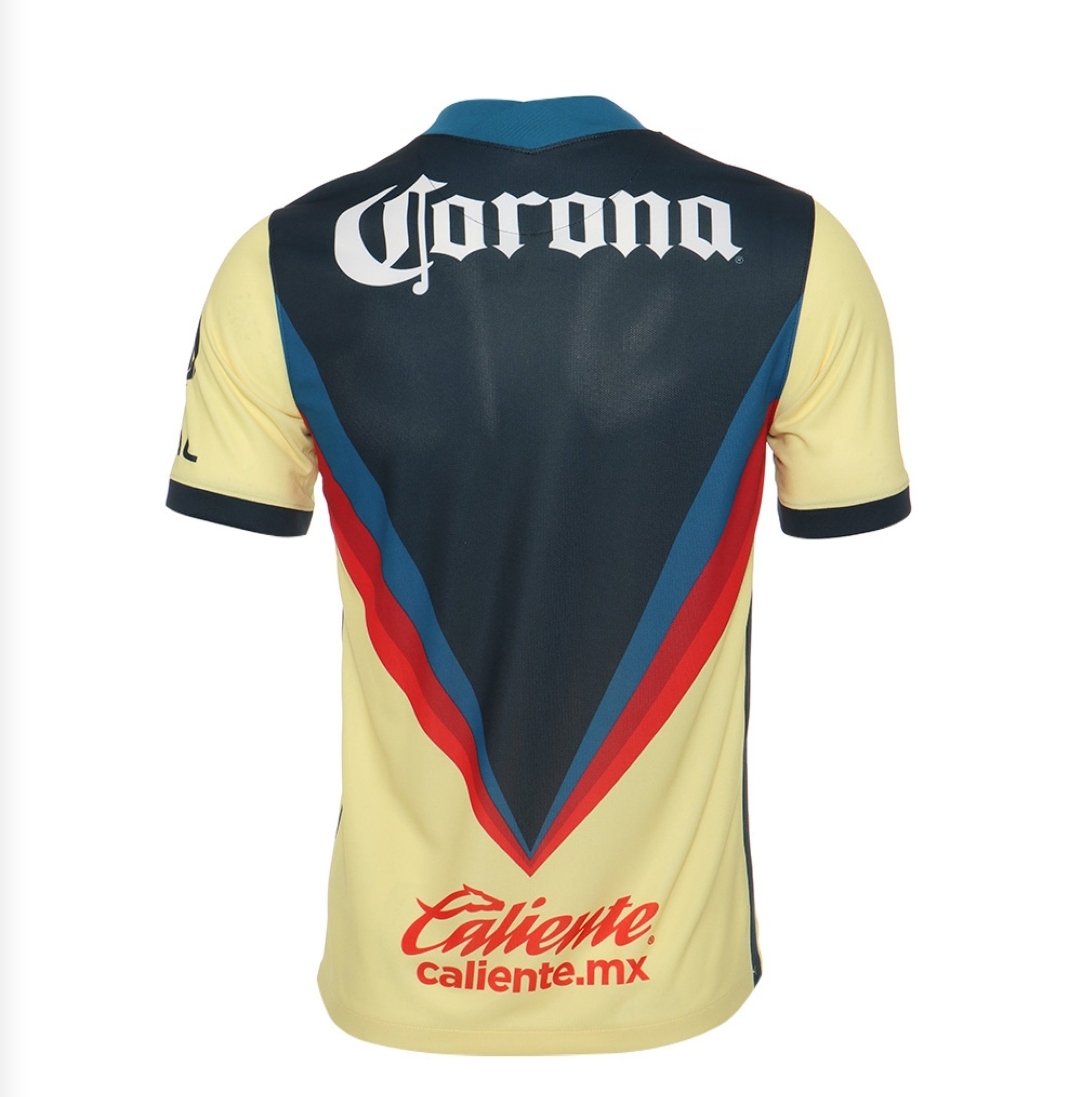 JERSEY AMERICA LOCAL 2021 