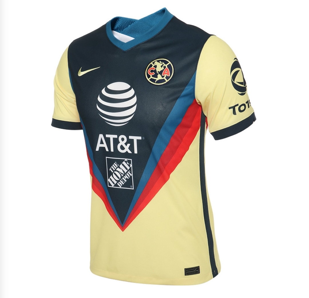 JERSEY AMERICA LOCAL 2021 