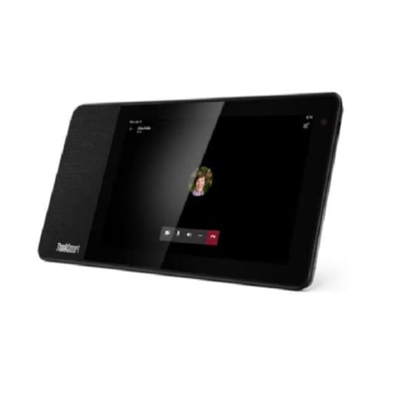 Tablet Lenovo Thinksmart View 8 8 Gb Ram 2 Gb, Negro