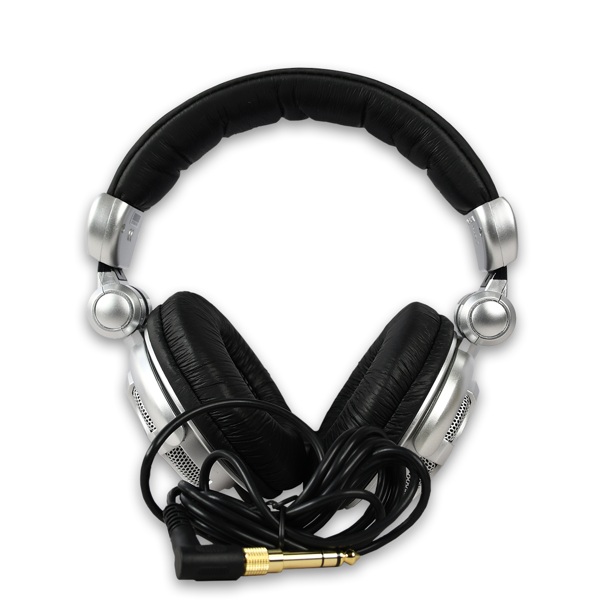 Diadema Alámbricos Dj Estudio Audífonos Behringer Hpx2000