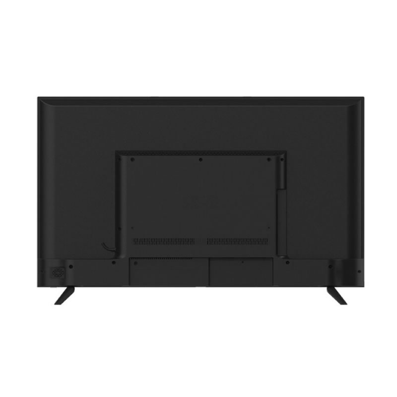 Pantalla de 43 Pulgadas SMART TV Roku TV JVC SI43FRF CST