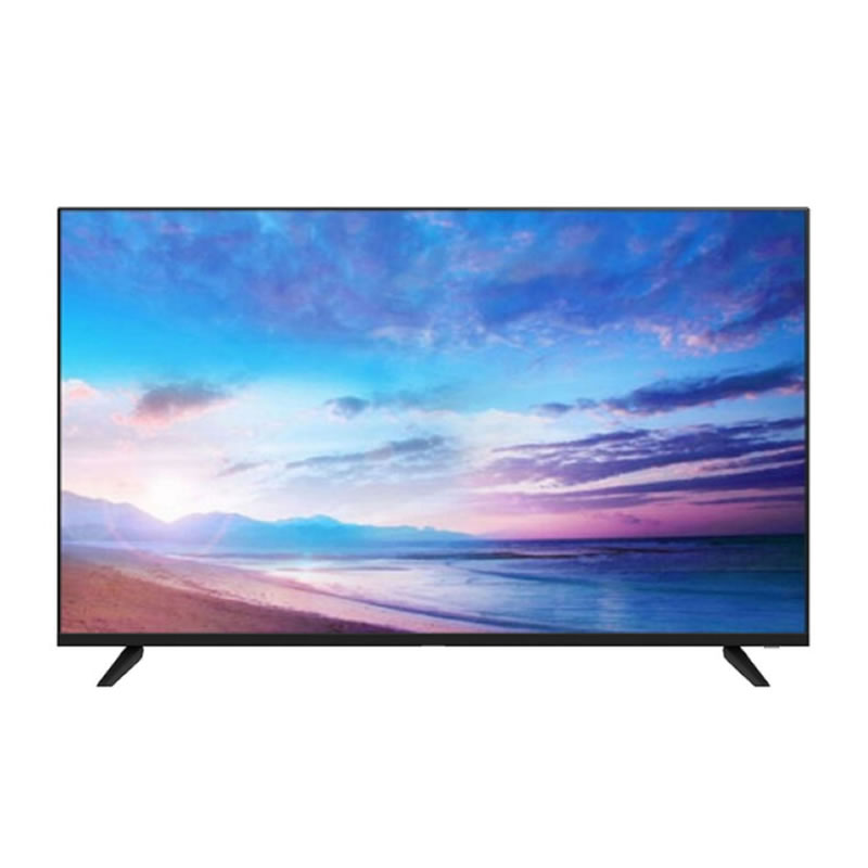 Pantalla de 43 Pulgadas SMART TV Roku TV JVC SI43FRF CST