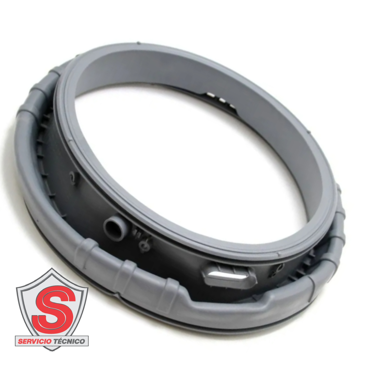 Fuelle Empaque Para Lavadora Original Samsung DC64-02805A