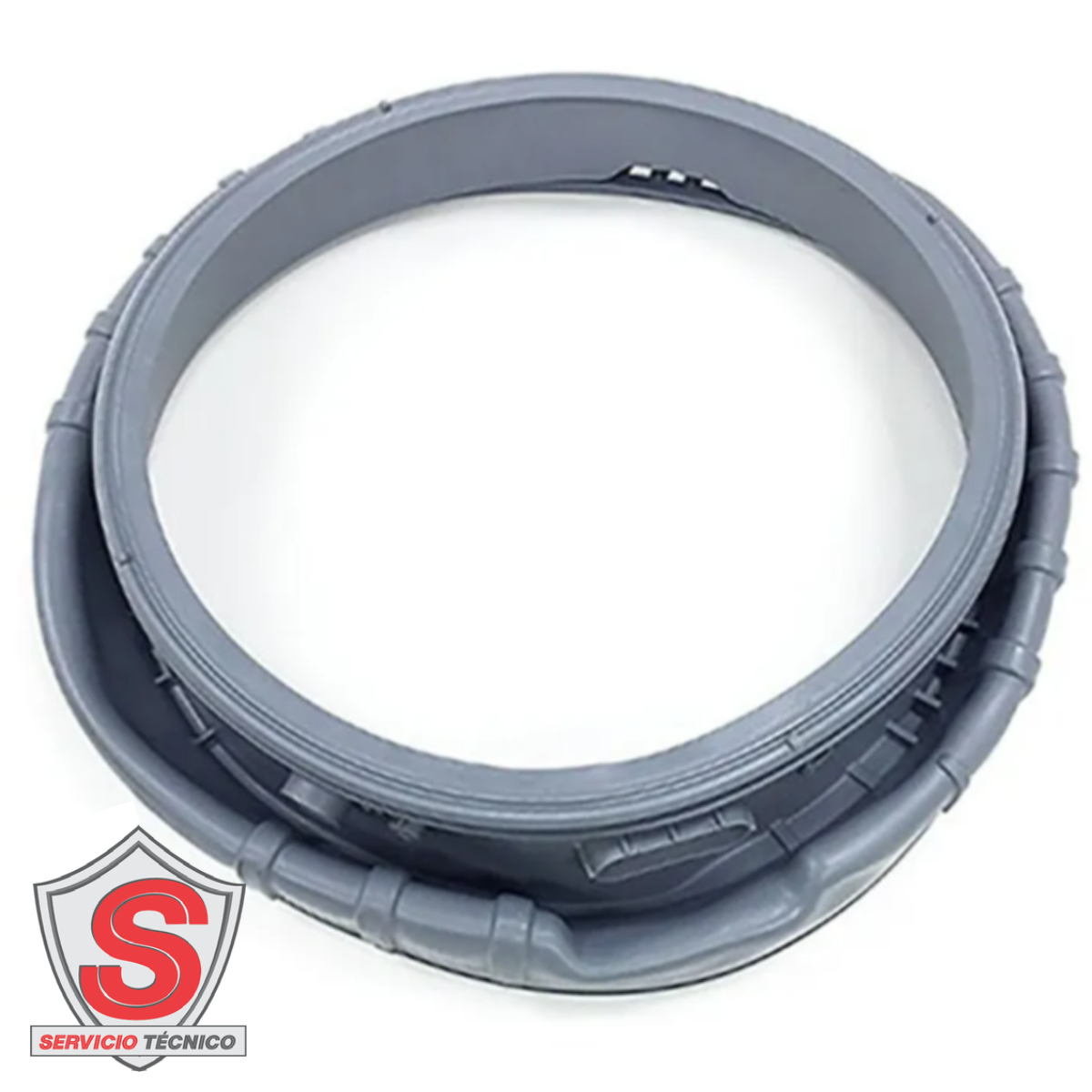 Fuelle Empaque Para Lavadora Original Samsung DC64-02805A