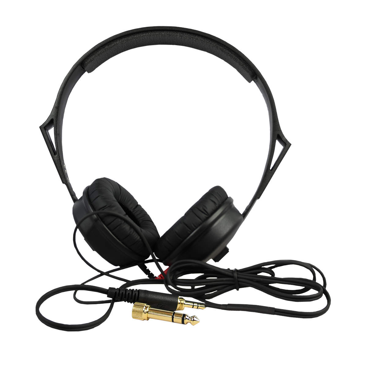 Audífonos Para Dj Sennheiser Hd25-ligth Negro