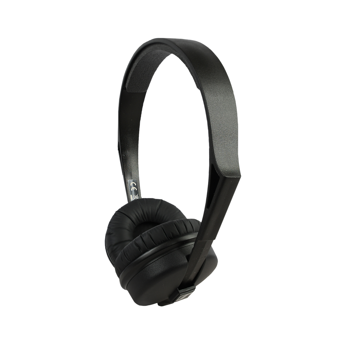 Audífonos Para Dj Sennheiser Hd25-ligth Negro
