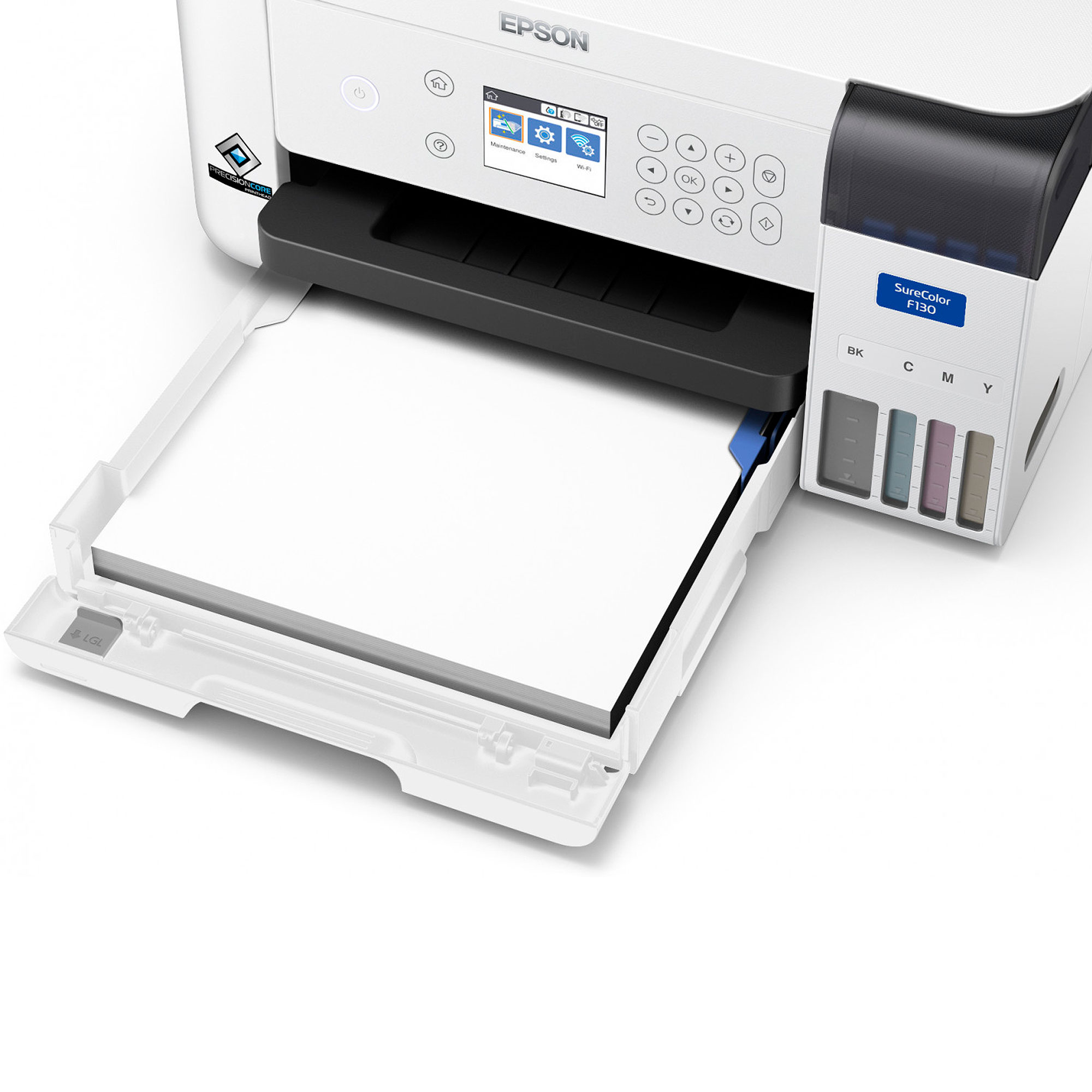 Impresora De Sublimación Epson Surecolor F170 Tamaño A4