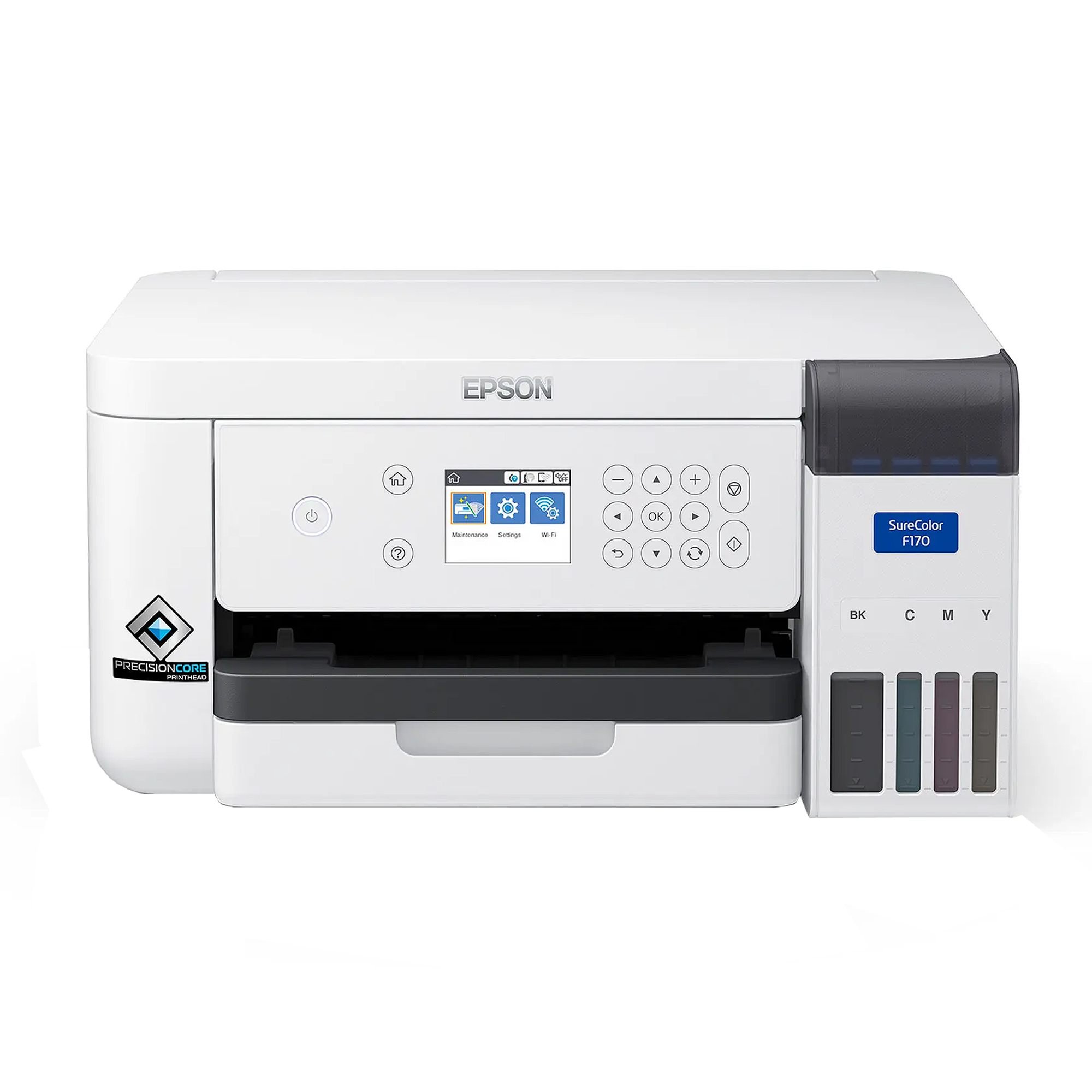 Impresora De Sublimación Epson Surecolor F170 Tamaño A4