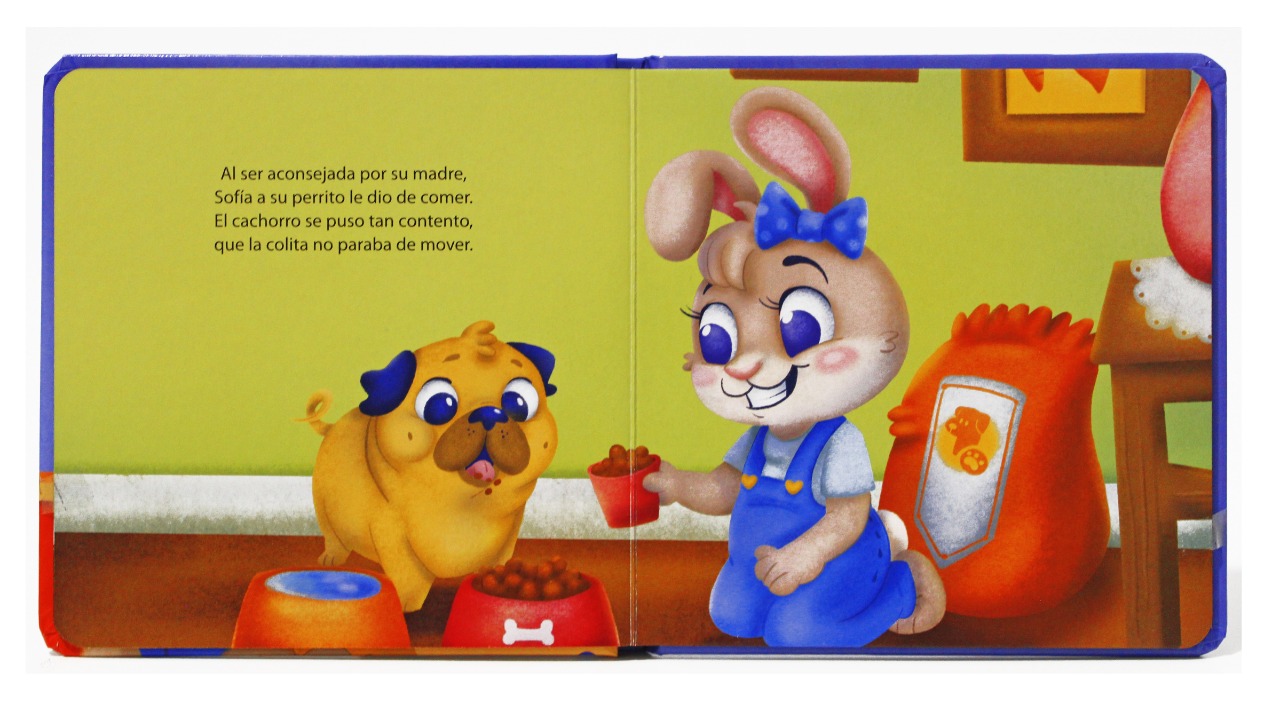 CUENTOS CON VALORES, INFANTILES, COLECCIÓN 4 LIBROS, ILUSTRADOS A COLOR, PASTA DURA