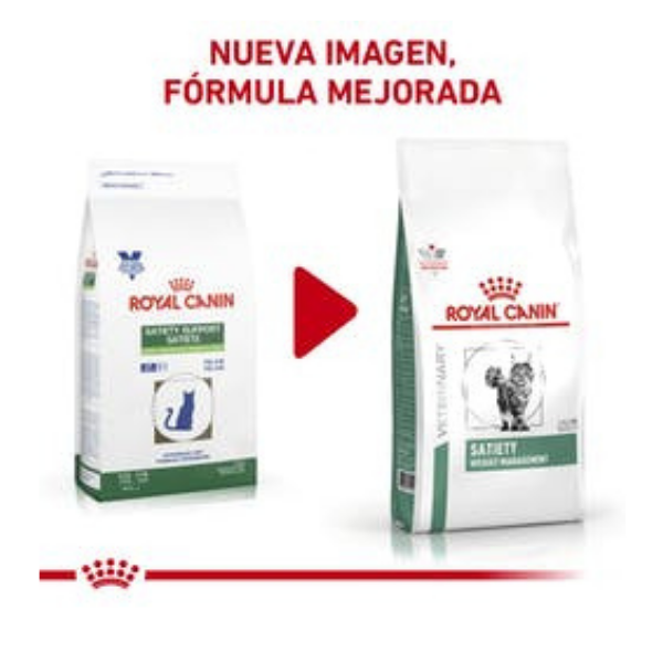 Royal Canin Cat Satiety Support Feline 3.5 Kg