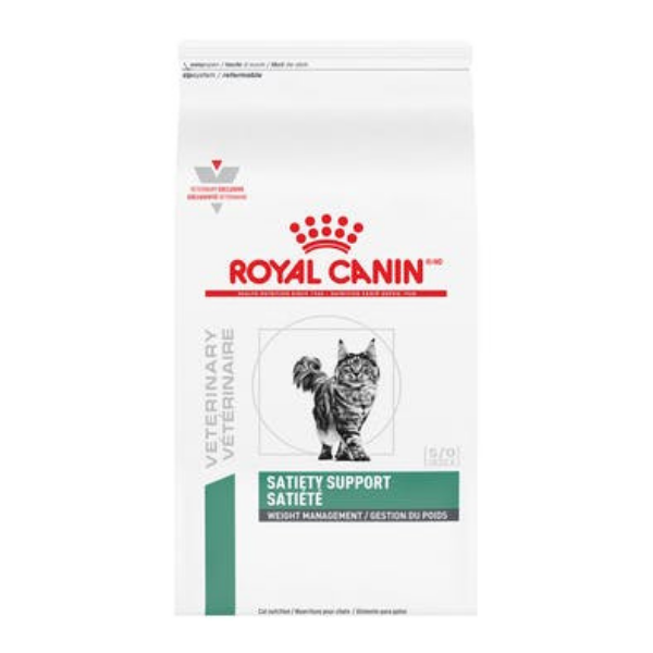 Royal Canin Cat Satiety Support Feline 3.5 Kg