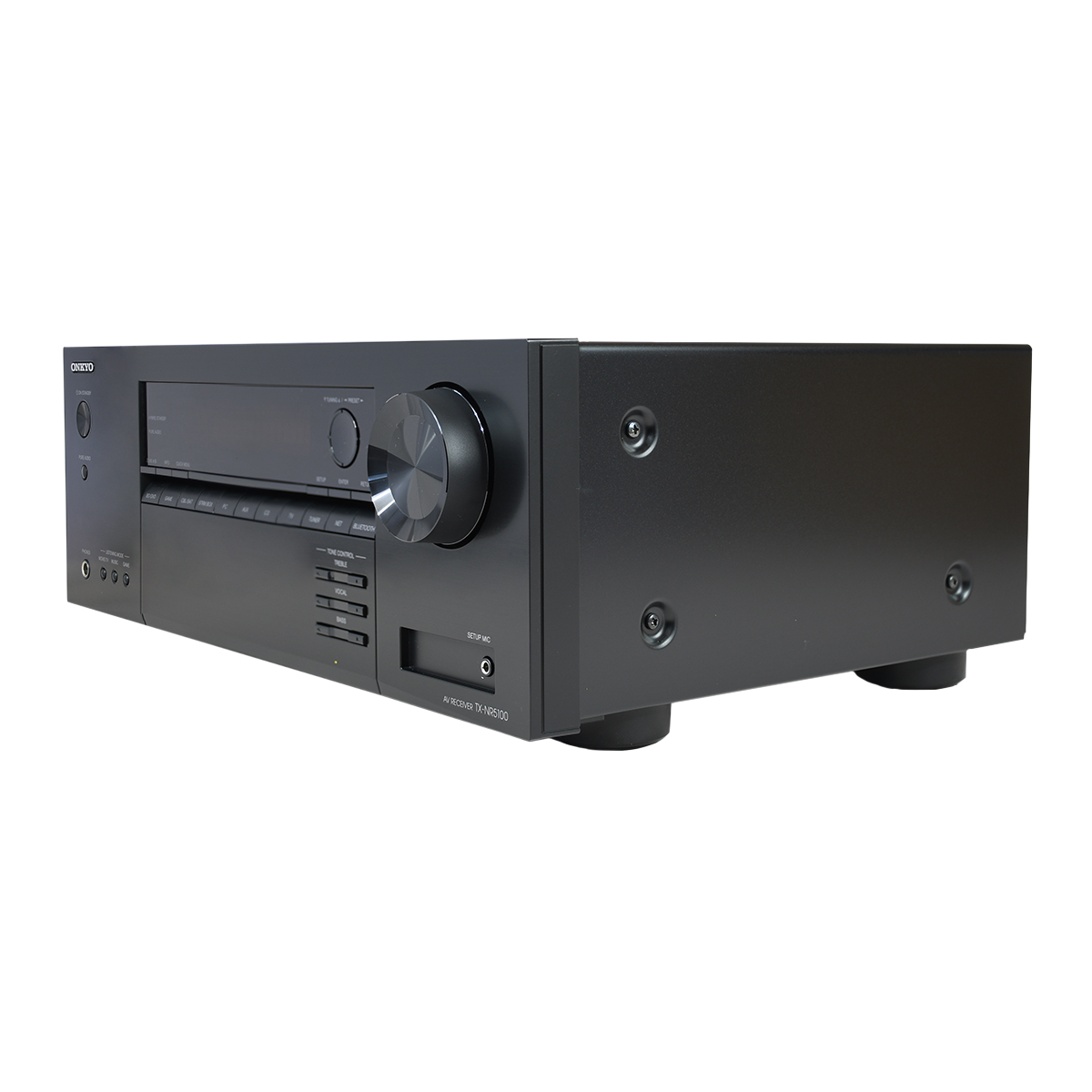 Tx-nr5100 Receptor Av 8k Smart A/v 7.2 Canales Onkyo