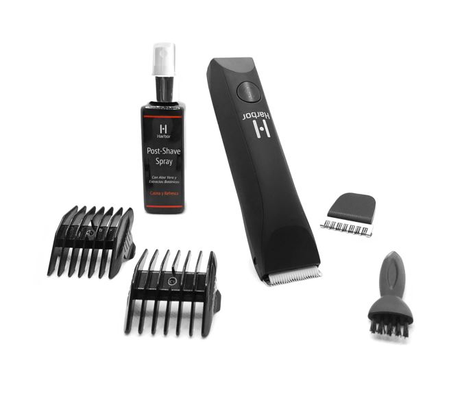 Rasuradora Harbor 7K